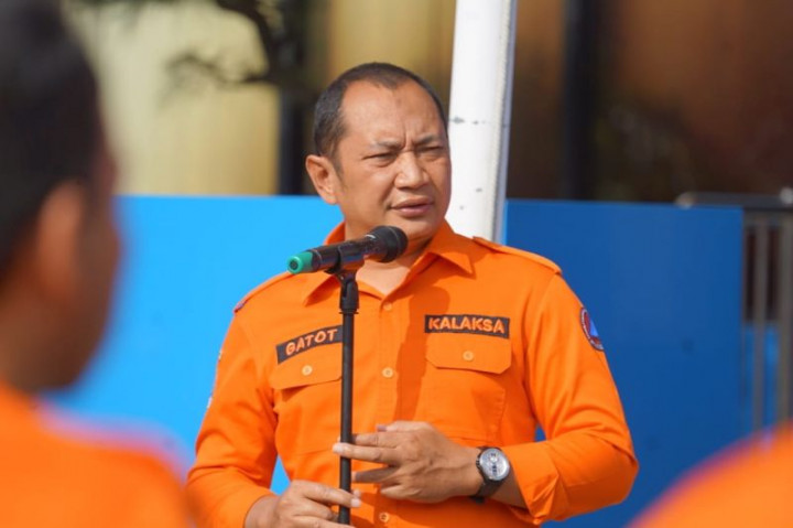 Potensi Cuaca Ekstrem di Jatim Diprediksi hingga Maret