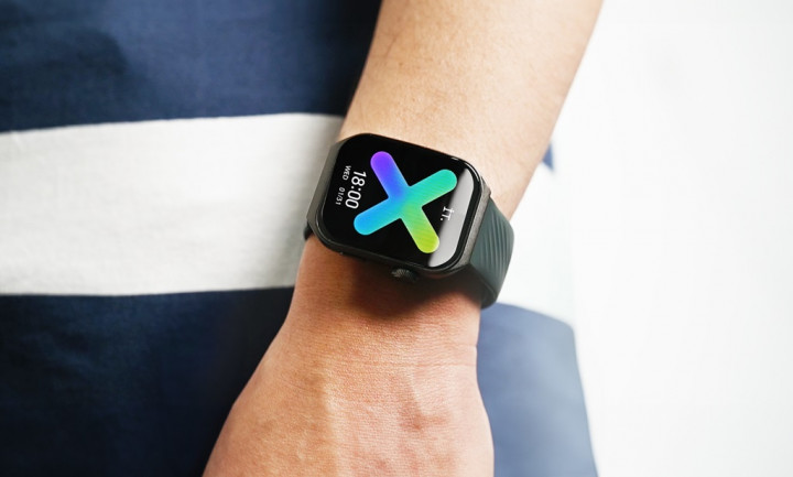 IT Immersive Tech Debut Smartwatch di Indonesia