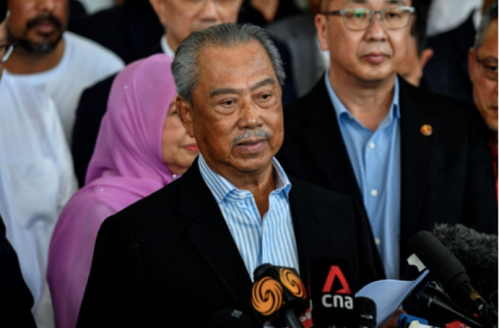 Mantan PM Malaysia Kembali Dijerat Dakwaan Penyalahgunaan Kekuasaan