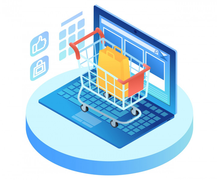 Personalisasi Real-Time di Ecommerce Bisa Raih Pembelian 7x Lebih Banyak