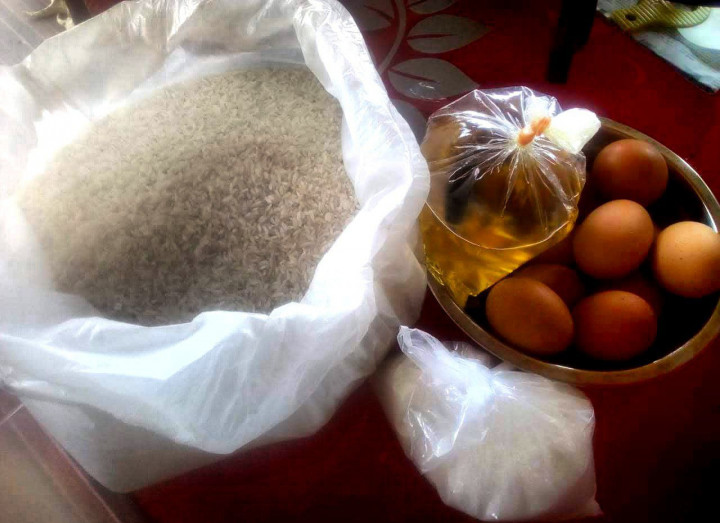 Jelang Ramadan Harga Telur di Aceh Melonjak Naik