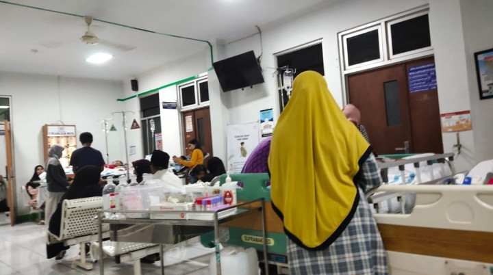 Korban Meninggal DBD di Jepara Terus Bertambah