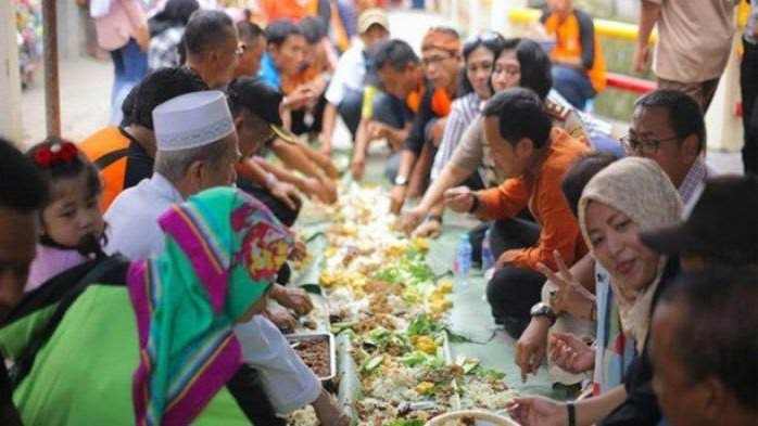 Sambut Ramadan, Ini 10 Tradisi Unik Masyarakat Indonesia di Berbagai Daerah