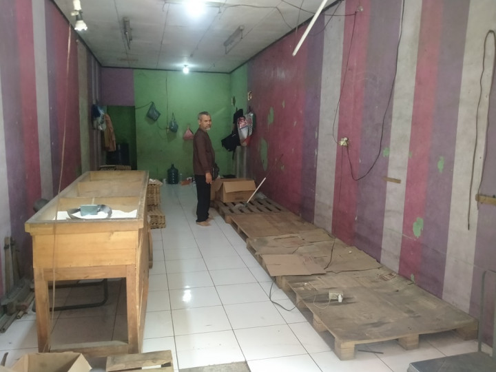 Polisi Selidiki Pencurian 3 Ton Beras dari Toko Sembako di Tangerang