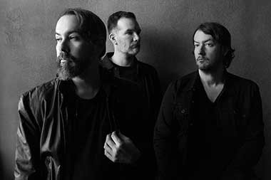 Cigarettes After Sex Umumkan Tur Dunia, Sambangi Jakarta