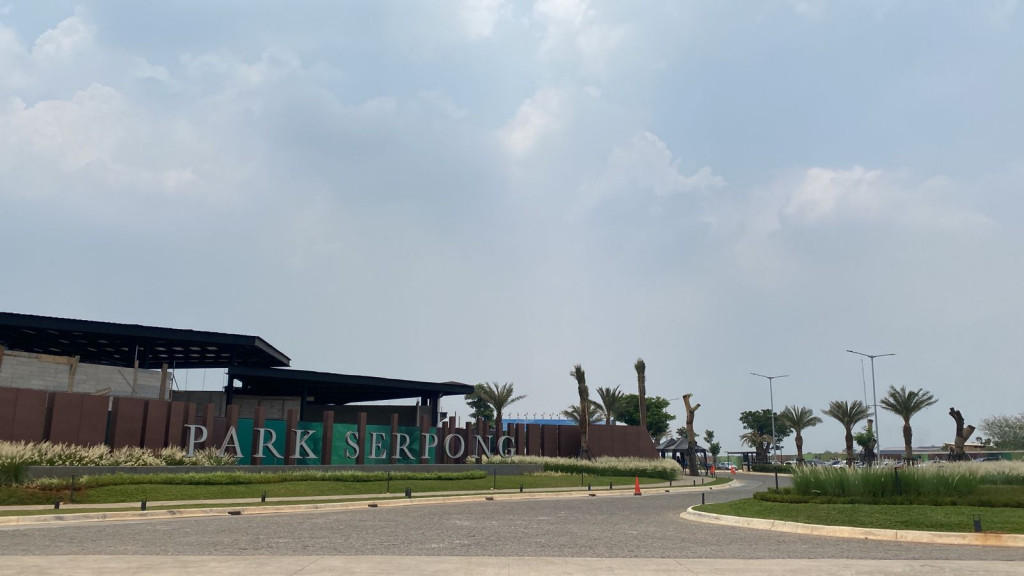 Kebutuhan rumah tapak di Jabodetabek masih tinggi. Foto: LPKR