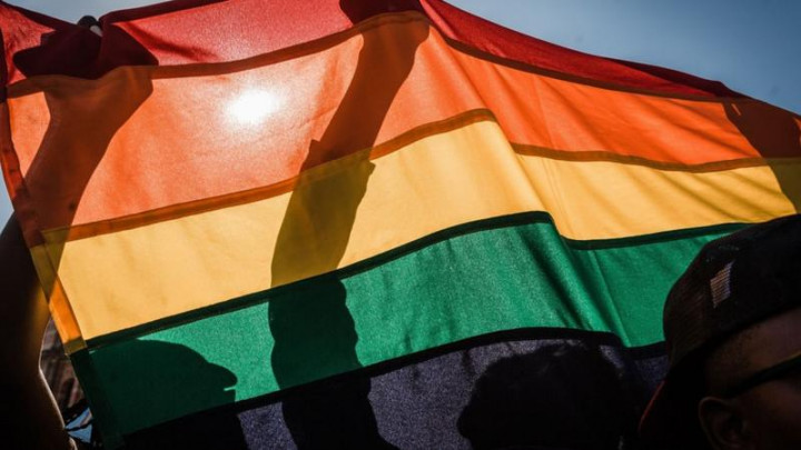 Ghana Sahkan RUU Anti LGBTQ, Terdakwa Bisa Dipenjara Lebih Satu Dekade