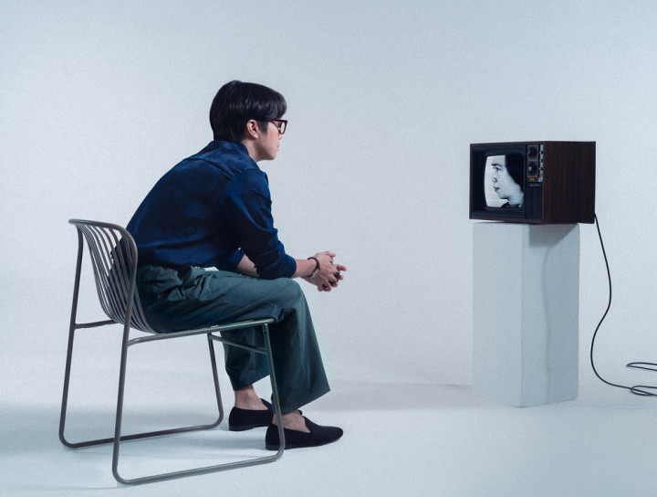 Dikta Dianggap Paling Cocok Daur Ulang Lagu Chrisye