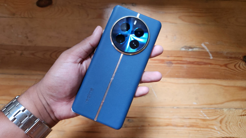 realme 12 Pro+ 5G.