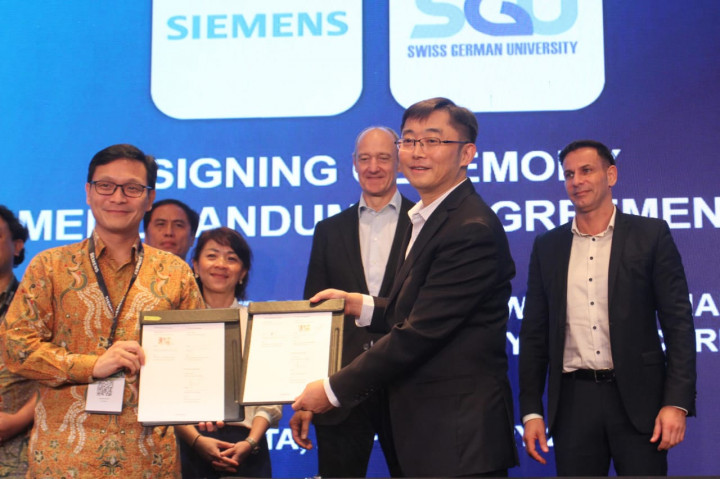 Teknologi Demi Transisi Energi Hijau dan Peningkatan Skill di Indonesia