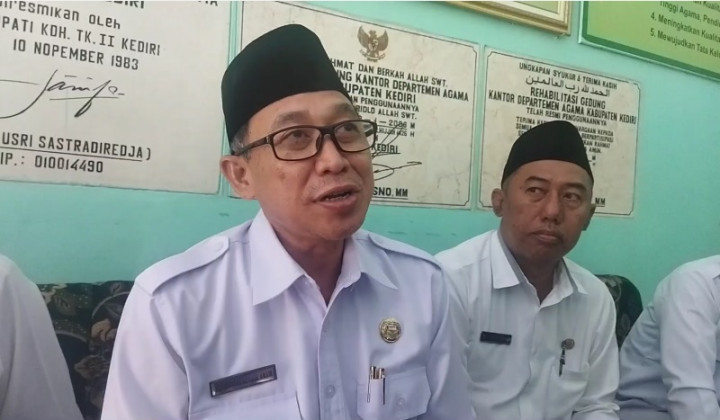 Kemenag Jatim Investigasi Kematian Santri Al Hanifiyyah