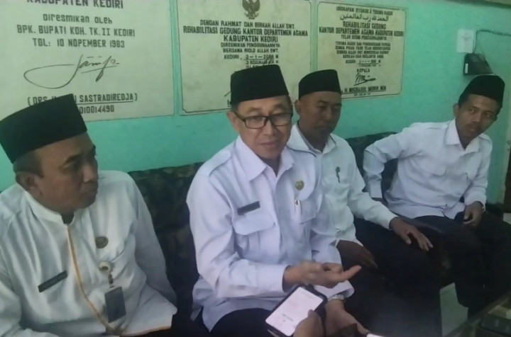 Sejak Januari, Tercatat 3 Kasus Penganiayaan Santri di Jatim
