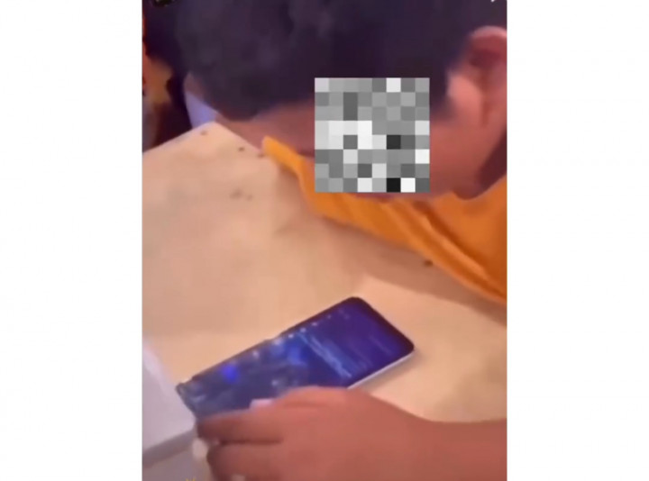 Viral Video Bocah Penjual Piscok di Palembang Dipaksa Onani oleh Sejumlah Pemuda