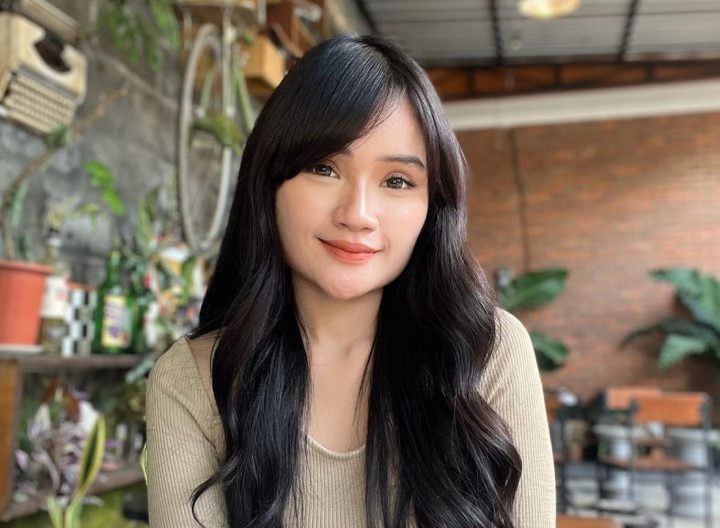 Fanny Soegiarto Mundur dari Band Soegi Bornean