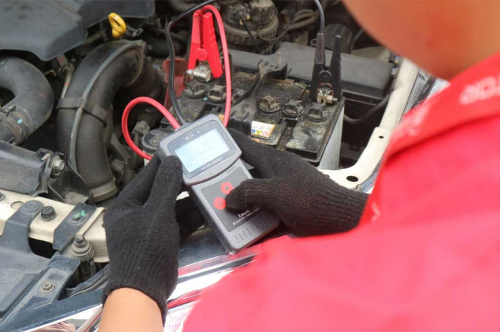 Beli Mobil di Marketplace, Pastikan Ada Garansi Inspeksi Kendaraan Ini!