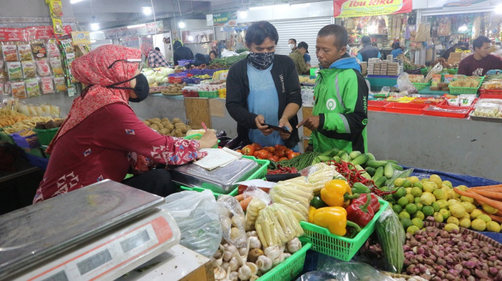 BPS <i>Ngingetin</i> Pemerintah: Awas Bos, Bulan Puasa Inflasi Bakal Tinggi!