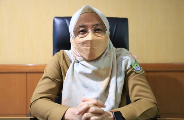 85 Warga Kota Tangerang Terserang DBD