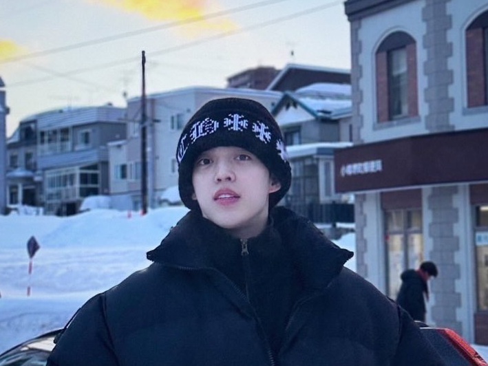 S.Coups SEVENTEEN Boleh Tak Ikut Wajib Militer, tapi...