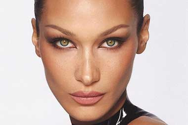 Bella Hadid Dirikan Brand Kecantikan Miliknya, Orabella