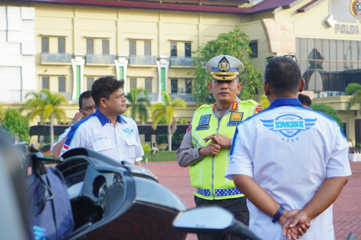 Siap-siap! Operasi Keselamatan Seulawah Digelar 4-17 Maret di Aceh