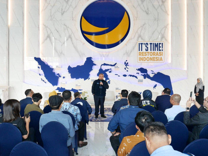 Alasan MK Larang Pengurus Parpol Jadi Jaksa Agung Dikritik