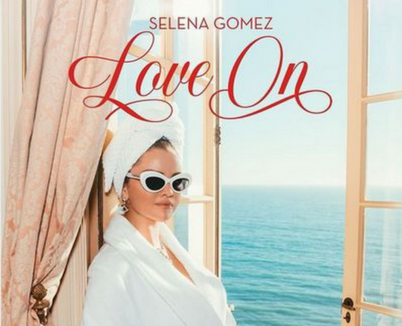 Selena Gomez (Foto: instagram)