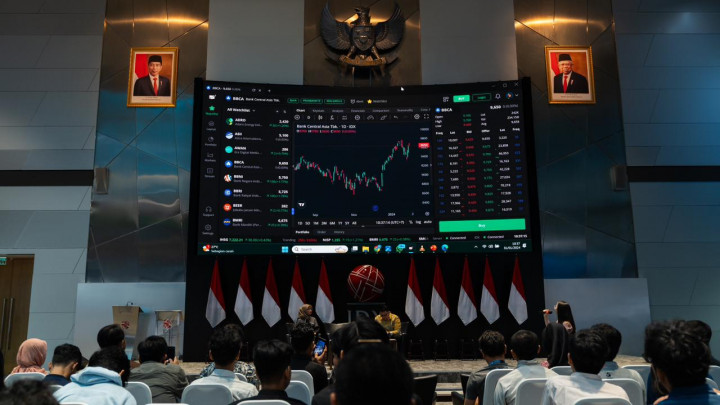 Pakai Versi <i>Desktop</i>, Investor Saham Stockbit Kini Bisa Raup <i>Cuan</i> Sampai Luber