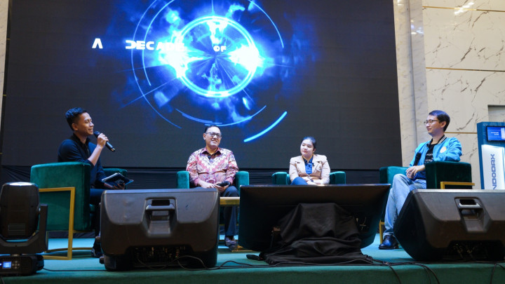 Bitcoin Diburu Gegara Harganya Nyaris Rp1 Miliar, Literasi Jangan Sampai Kendor!