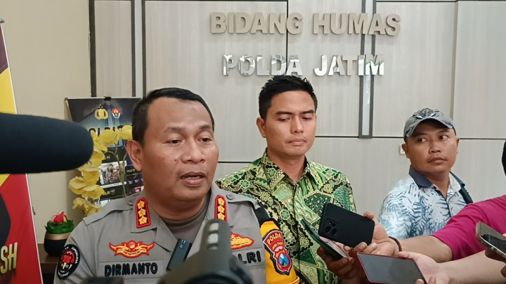 2 Pembantu Gus Samsudin Turut Jadi Tersangka Konten Ajaran Sesat