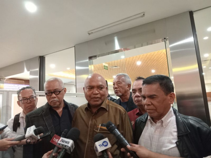 Komisioner KPU Dilaporkan ke Bareskrim tapi Ditolak, Kenapa?