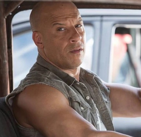 Vin Diesel Pastikan Fast & Furious 11 Jadi Film Terakhir