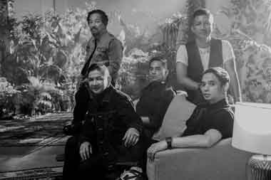 Teruskan Tradisi, UNGU Rilis Single Religi Jelang Ramadan