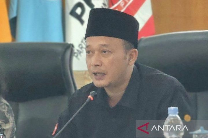 8 Daerah di Jateng Rampungkan Rekapitulasi Tingkat Kabupaten/Kota
