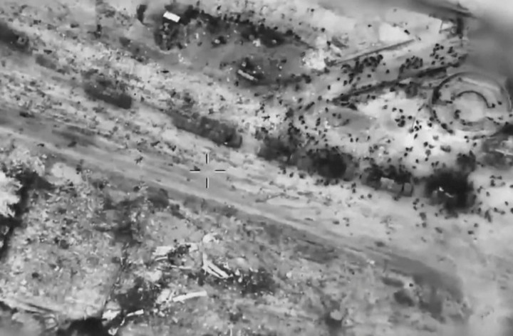 Warga Gaza Dibantai Israel, Aljazair Minta Pertemuan Darurat DK PBB