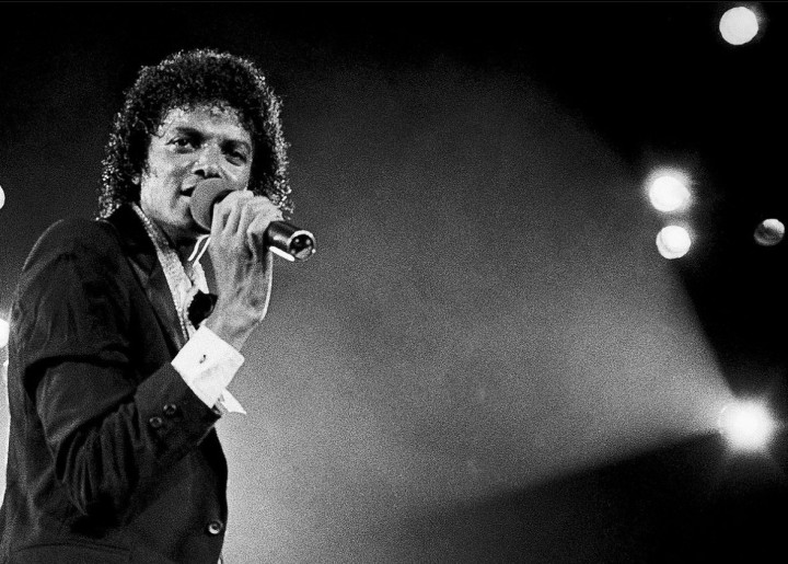 Film Biopik Michael Jackson Rilis Daftar Pemain