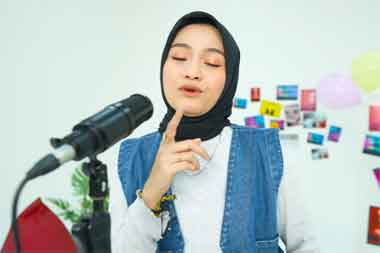 Salma Salsabil Rilis Lagu 