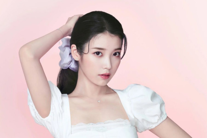 Ini Harga Tiket Konser IU di Jakarta yang Akan Digelar 2 Hari