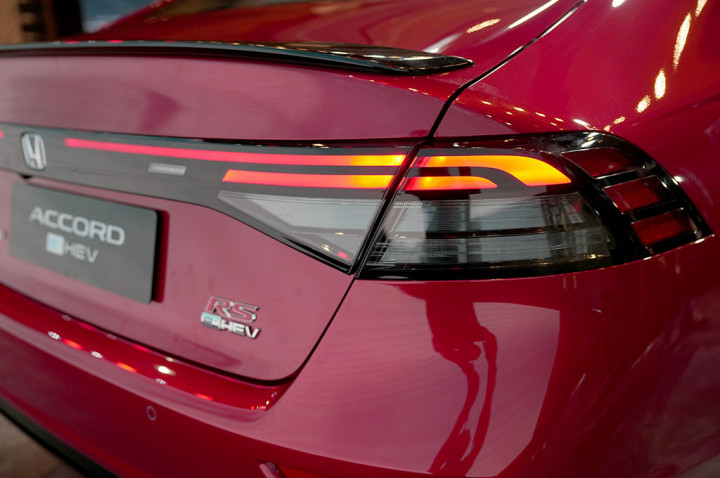 Teknologi Hybrid Masih 'Asing' di Sejumlah Masyarakat Indonesia