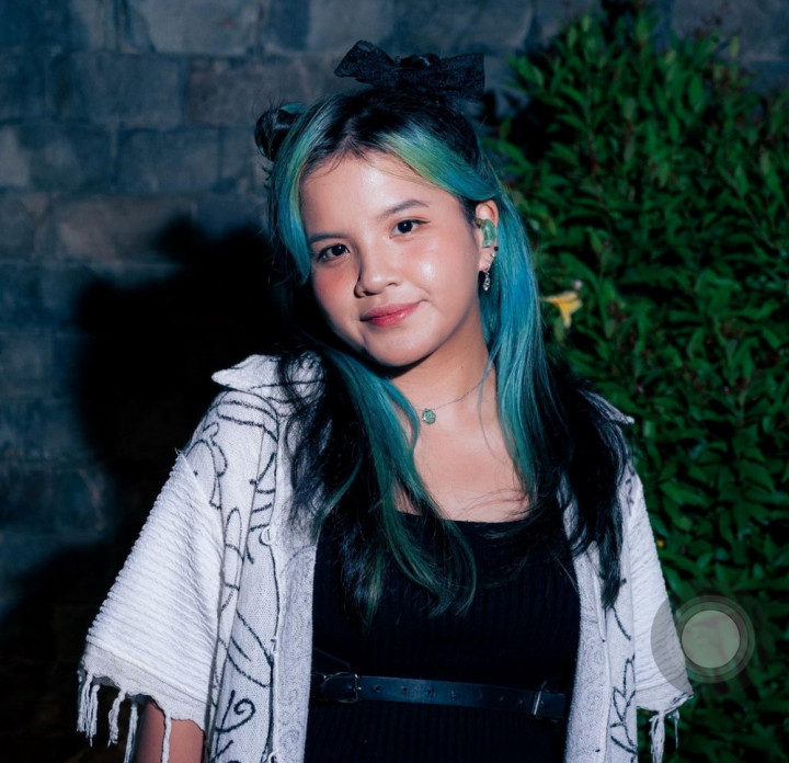 Idgitaf Takut Bawakan Lagu Ini Saat Manggung