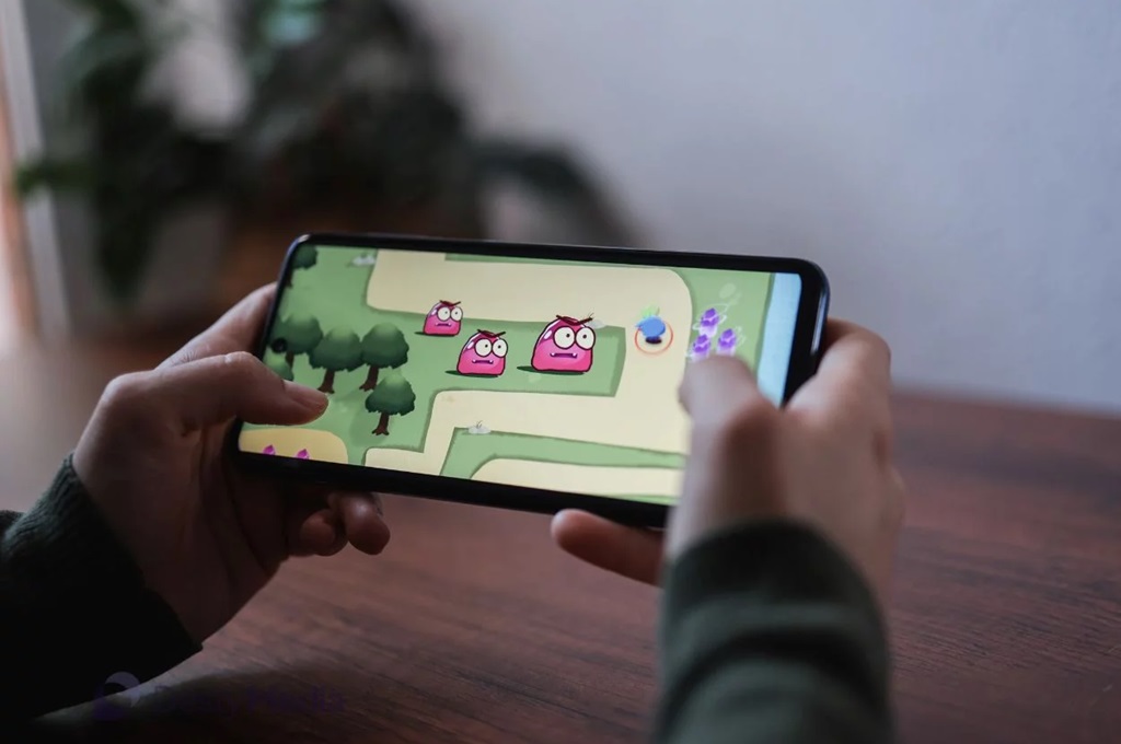 Berikut 10 game yang mengklaim dapat menghasilkan uang dan dikirimkan secara langsung ke dompet digital.