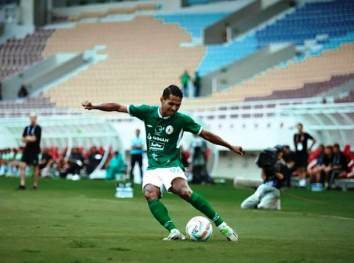 Penyakit Lama Kambuh Lagi, PSS Sleman Lakukan Evaluasi