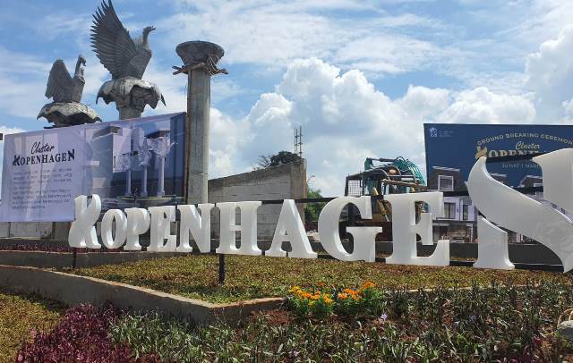 Manfaatkan Insentif PPN, KAS Group Targetkan Penjualan Rp120 Miliar