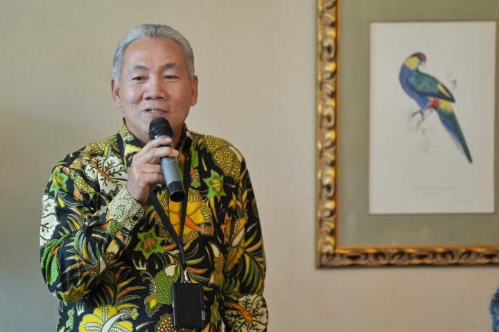 Tiga Strategi PGN Tingkatkan Pemanfaatan Gas Domestik