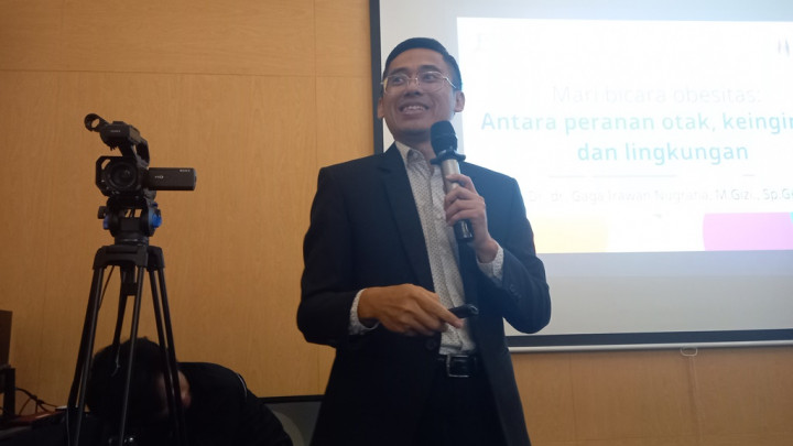 Program Makan Siang Gratis Diuji Coba di Tangerang. Begini Saran Dokter Gizi