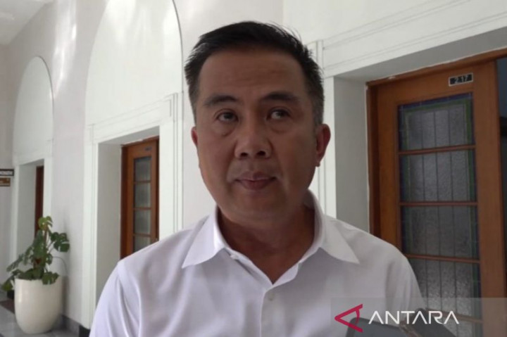 Jabar Minta Reaktivasi Jalur KA Ciwidey dan Pangandaran