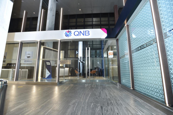 Bank QNB Indonesia Cetak Laba Bersih Rp69,2 Miliar