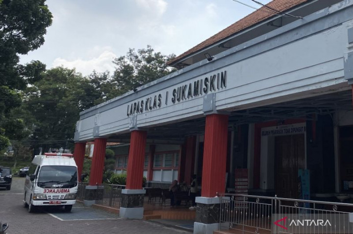 Bebas Bersyarat, Eks Menpora Imam Nahrawi Wajib Lapor hingga 5 Juli