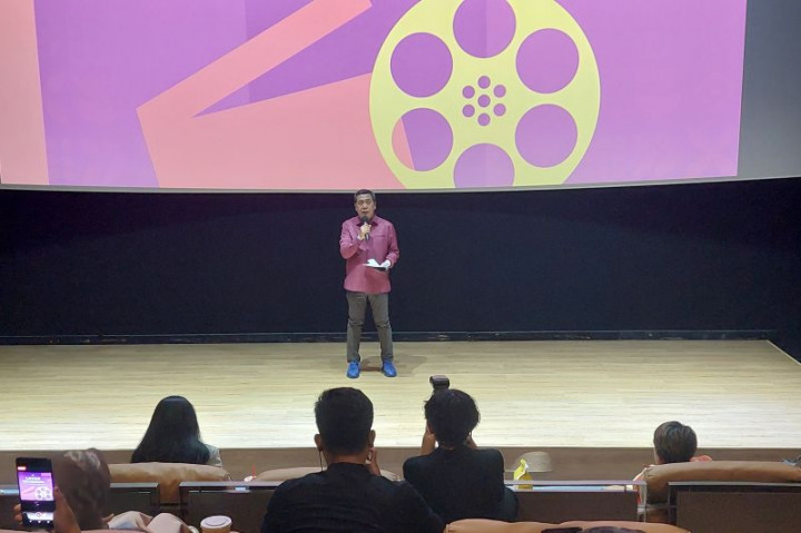 Layar Indonesiana Angkat Keanekaragaman Kemanusiaan, Alam, dan Budaya