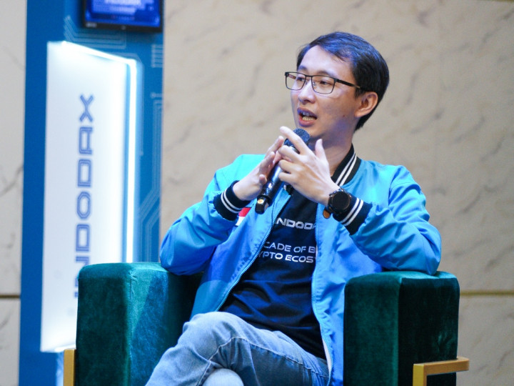 Dianggap Memberatkan, Berapa <i>Sih</i> Seharusnya Besaran Pajak Kripto yang <i>Gak Nyusahin</i>?