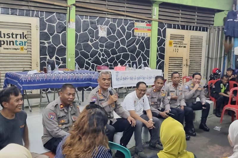 Polda Metro Ajak Masyarakat Jaga Kamtibmas Usai Pemilu 2024